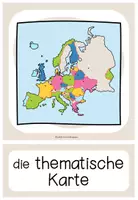 Vorschau - Poster - KARTENKUNDE - Bild- und Wortkarten - Seite 2