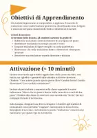 anteprima - Piani di lezione - Trasformazioni geometriche: traslazione in geometria - Pagina 1