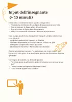 anteprima - Piani di lezione - Trasformazioni geometriche: traslazione in geometria - Pagina 2