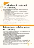 anteprima - Piani di lezione - Trasformazioni geometriche: traslazione in geometria - Pagina 3