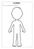 anteprima - Schede informative - Bodyparts - Pagina 3
