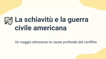 anteprima - Schede informative - Raccolta di materiali Storia: storia moderna e contemporanea - Pagina 1