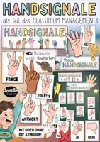 Vorschau - Arbeitsblätter - Classroom Management 👨🏼🏫👩🏻🏫 - Komplettpaket fürs Klassenzimmer - Seite 1