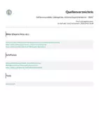 Vorschau - Aufgabenkarten - Gefahrensymbole, Laborgeräte, sicheres Experimentieren – QUIZ - Seite 3