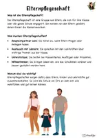 Vorschau - Poster - Elternpflegeschaft - Seite 1