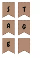 Vorschau - Anderer Materialtyp - Geburtstagskalender - Bienenklasse - Seite 2