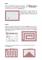 Vorschau - Arbeitsblätter - Java Hamstermodell Einführung - Seite 2