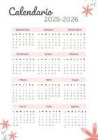 Vista previa - Para docentes: organización, planificación y formación - Cuaderno docente Infantil/Primaria curso 2025-2026 - página 1