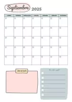 Vista previa - Para docentes: organización, planificación y formación - Cuaderno docente Infantil/Primaria curso 2025-2026 - página 2