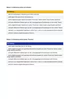 Vorschau - Prüfungsvorbereitung - Abitur EWH-Masken AFB II (GK&LK) - Seite 2