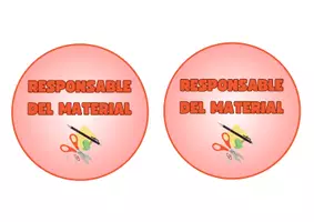 Vista previa - Refuerzo / NEE / Materiales de apoyo - Rols de treball cooperatiu - página 3