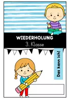 Vorschau - Arbeitsblätter - Deutsch Wiederholung Schulbeginn 4. Klasse – Arbeitsheft Grundschule - Seite 3
