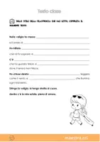 anteprima - Materiale di supporto/inclusione - La valigia dei ricordi - Pagina 2