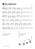 Vorschau - Stundenentwürfe - Praktisch! Musik 6 – Boomwhackers und Stabspiele – 12 Ein Lichtermeer – Kleine Lichter werden immer mehr - Seite 3