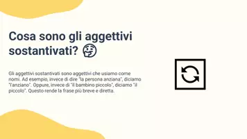 anteprima - Schede informative - Raccolta di materiali: Ascolto e comprensione orale - Pagina 3