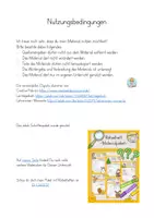 Vorschau - Arbeitsblätter - Heft Rätsel Herbst Vorschule 1. Klasse - Seite 1