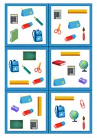 Aperçu - Jeux - Le Bundle de l'école 1 - Page 1