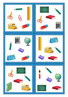 Aperçu - Jeux - Le Bundle de l'école 1 - Page 3