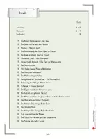 Vorschau - Arbeitsblätter - Stationenlernen Religion - Advent und Weihnachten | Differenziert in 3 Niveaustufen | Grundschule Klasse 3-4 mit Lösungen - Seite 2
