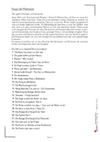 Vorschau - Arbeitsblätter - Stationenlernen Religion - Advent und Weihnachten | Differenziert in 3 Niveaustufen | Grundschule Klasse 3-4 mit Lösungen - Seite 3