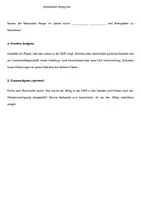 Vorschau - Arbeitsblätter - Arbeitsblatt Alltag DDR - Seite 3