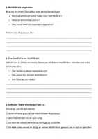 Vorschau - Arbeitsblätter - Mein Wohlfühlort - Emotionsregulation - Seite 2