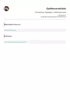 Vorschau - Anderer Materialtyp - Morning Show: Tagesbeginn + Moderationskarten - Seite 1