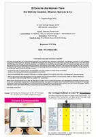 Vorschau - Arbeitsblätter - Erforsche die kleinen Tiere | Insekten, Bienen, Schmetterlinge, Käfer, Spinnen, Regenwürmer, Schnecken, Ameisen | Sachunterricht Grundschule Klasse 1-4 Grundschrift Lösungen - Seite 1