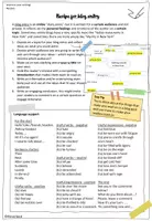 Vorschau - Merkblätter - Writing Receipe: blog entry - Seite 2