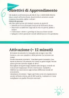 anteprima - Piani di lezione - Confrontare le diverse classi sociali (antica Roma) - Pagina 1
