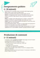 anteprima - Piani di lezione - Confrontare le diverse classi sociali (antica Roma) - Pagina 2