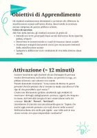 anteprima - Piani di lezione - Analizzare documenti o iscrizioni sulla società (antica Roma) - Pagina 1