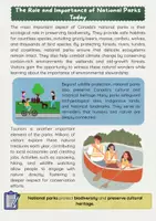 Vorschau - Arbeitsblätter - Geography of Canada – Provinces, Cities, Climate, Landscapes & Natural Wonders - Seite 3