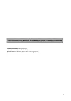 Vorschau - Stundenentwürfe - Prüfungsentwurf Magnetismus (Note 1,0): Welche Materialien sind magnetisch? (Sachunterricht Klasse 2) - Seite 1