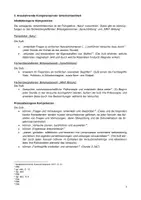 Vorschau - Stundenentwürfe - Prüfungsentwurf Magnetismus (Note 1,0): Welche Materialien sind magnetisch? (Sachunterricht Klasse 2) - Seite 3