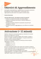 anteprima - Piani di lezione - Proprietà matematiche: Proprietà associativa - Pagina 1
