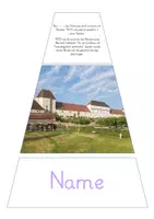 Vorschau - Stationenlernen - Legekreis - Schloss Neugebäude (ab 3. VS) - Seite 3
