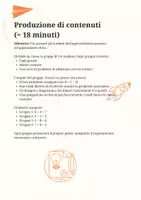 anteprima - Piani di lezione - Proprietà matematiche: Proprietà associativa nell'addizione - Pagina 3