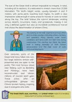 Vorschau - Arbeitsblätter - The Great Wall of China: History and Importance - Seite 2