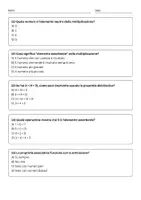 anteprima - Quiz - Quiz sulle proprietà matematiche - Pagina 3