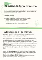 anteprima - Esercizi - Raccolta di materiali di italiano: Parole con ghe - Pagina 2
