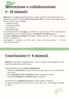 anteprima - Piani di lezione - Fonetica e ortografia: parole con il suono "ghe" - Pagina 3
