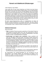 Vorschau - Arbeitsblätter - Die Fünf-Schritt-Lesemethode | Lesekompetenz, sinnerfassendes Lesen, Lesefächer, Schlüsselwörter, SQ3R | Deutsch Grundschule Sekundarstufe Klasse 3-13 Lesetraining - Seite 3
