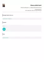 anteprima - Testo - Filastrocca illustrata – La rabbia (educazione emotiva) - Pagina 3