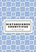 Vista previa - Unidades / Secuencias / Situaciones de Aprendizaje - Cuaderno de distorsiones cognitivas - versión completa - Portada