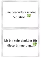 Vorschau - Mal- und Bastelvorlagen - Momente des Glücks und Wand der guten Taten - Seite 3