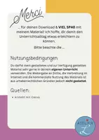 Vorschau - Arbeitsblätter - Le francais du quotidien Rätsel - Seite 3
