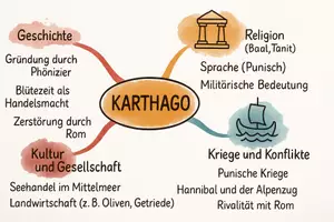 Vorschau - Arbeitsblätter - Materialpaket zur Antike - Seite 3