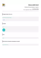 anteprima - Esercizi - Scheda sul Passato Semplice in inglese! - Pagina 3