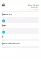 anteprima - Altro tipo di materiale - IO MI AMO PERCHE’ - Pagina 3